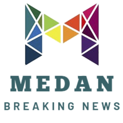 MEDAN BREAKING NEWS