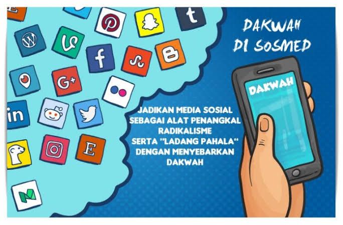 Pemanfaatan, Penyaringan, dan Penyiaran Strategi Informasi Keagamaan dalam Retorika Dakwah di Zaman 5.0