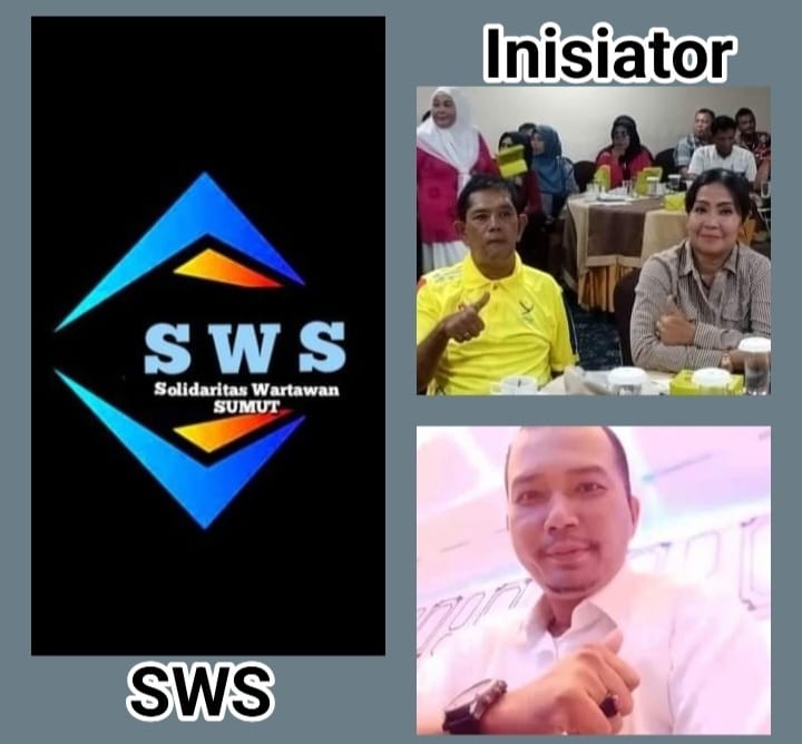 SWS Bentuk Kolaborasi Wartawan untuk Keamanan Siber Indonesia