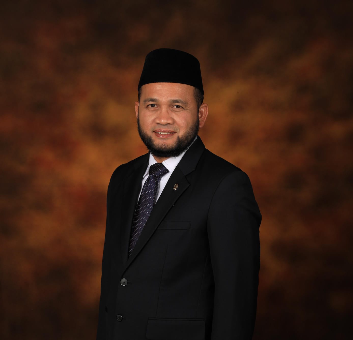 Dr. H. Dedi Iskandar Batubara, S.Sos., S.H., M.S.P.., M.H. Dilantik Kembali Menjadi Anggota DPD RI