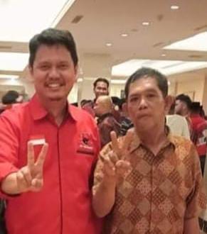 Dodi Rikardo Sembiring Ajak Masyarakat Karo Dukung Pasangan MEDAN BERANI