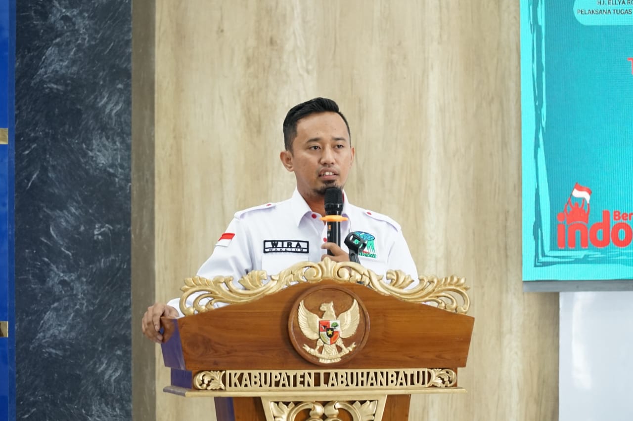 KAMMI Sumatera Utara Dukung Pemimpin Muda Rahmadianshah Sebagai Ketua DPRD Sumut