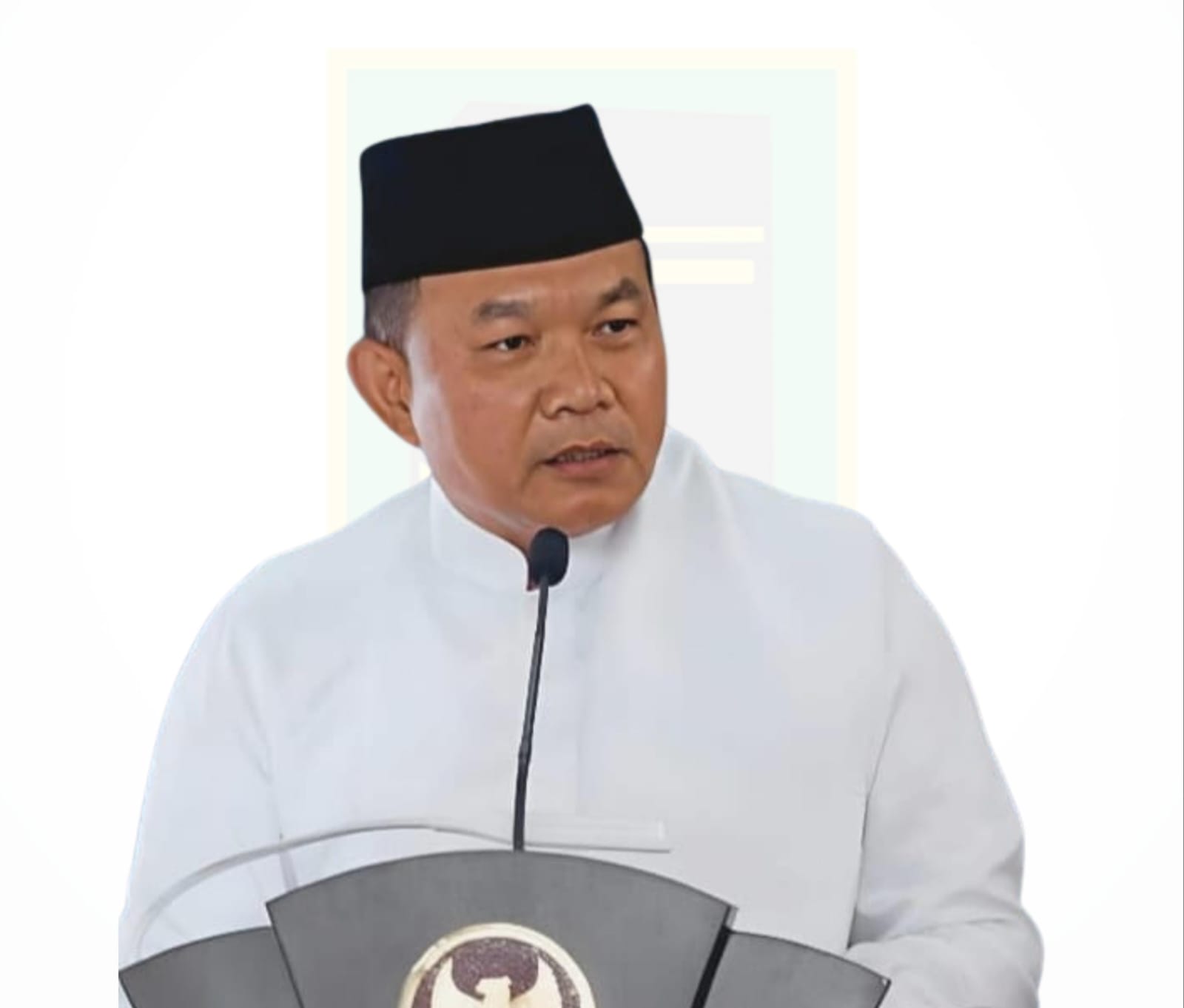 Dinilai Miliki Leadership dan Strategi Jitu, Prof Dudung Layak Pimpin PPP